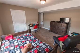 Gospel Ridge Estates - Residential