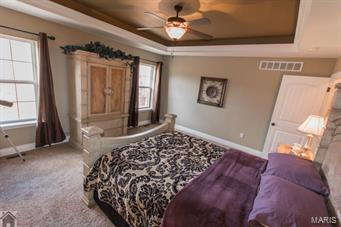 Gospel Ridge Estates - Residential