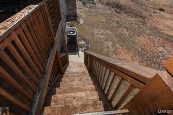 Gospel Ridge Estates - Residential