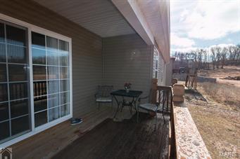Gospel Ridge Estates - Residential