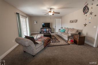 Gospel Ridge Estates - Residential
