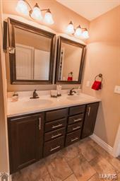 Gospel Ridge Estates - Residential