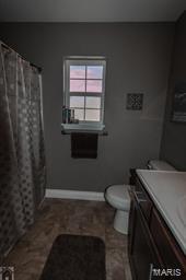 Gospel Ridge Estates - Residential
