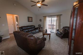Gospel Ridge Estates - Residential