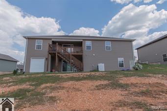 Gospel Ridge Estates - Residential