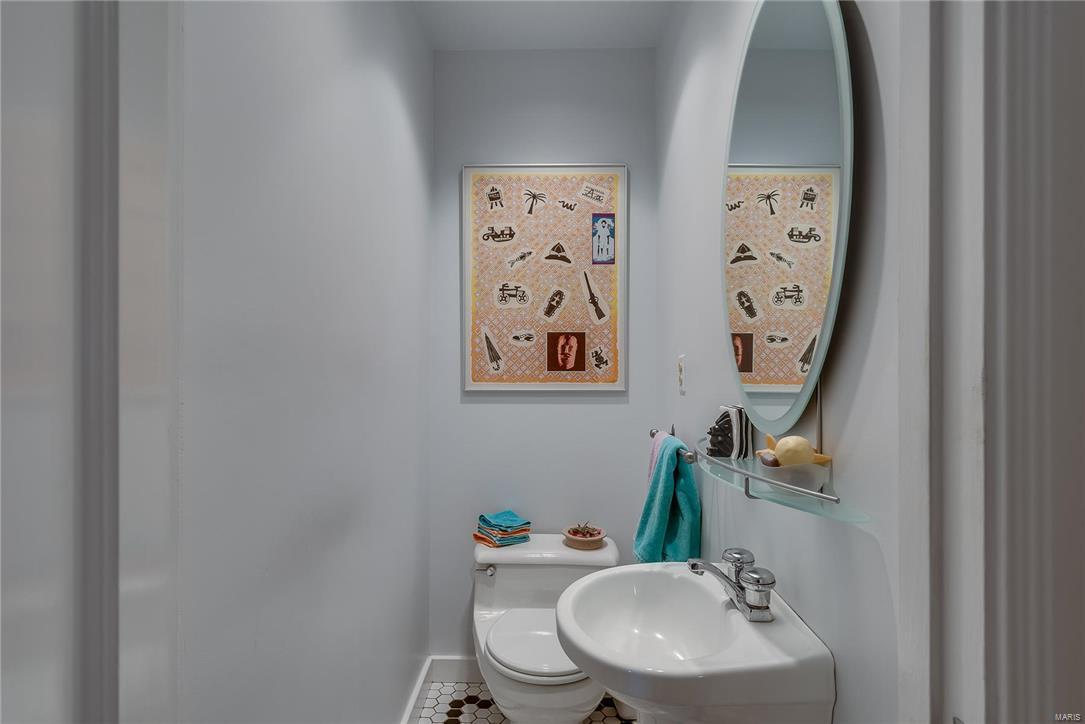 Hillcrest - Residential