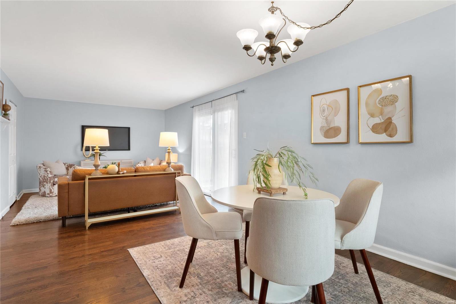 Brentwood - Residential
