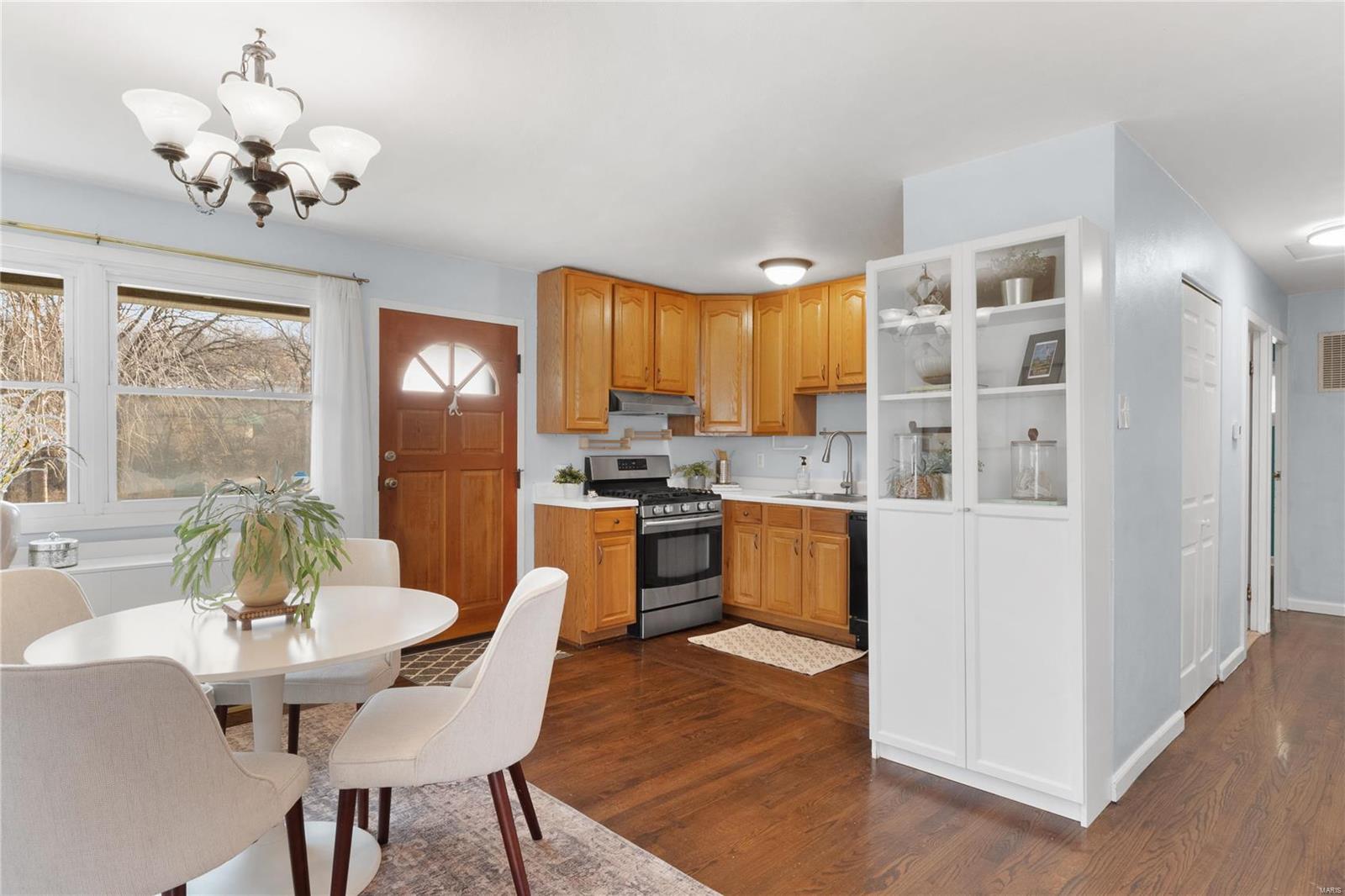 Brentwood - Residential