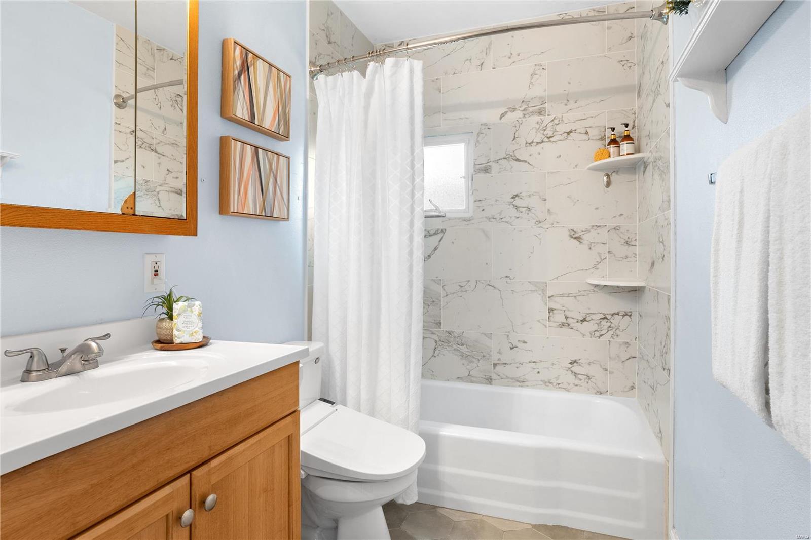 Brentwood - Residential