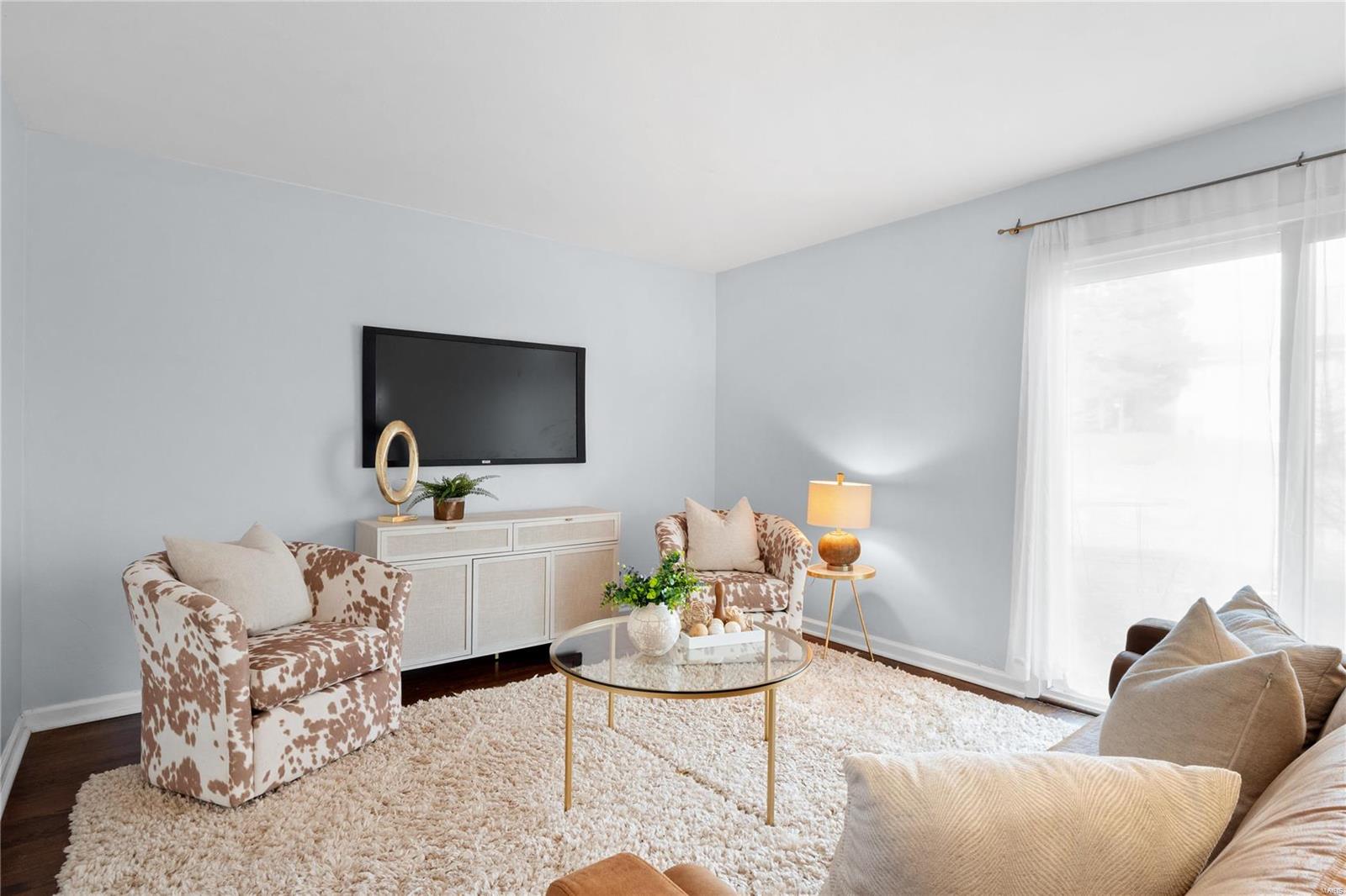 Brentwood - Residential