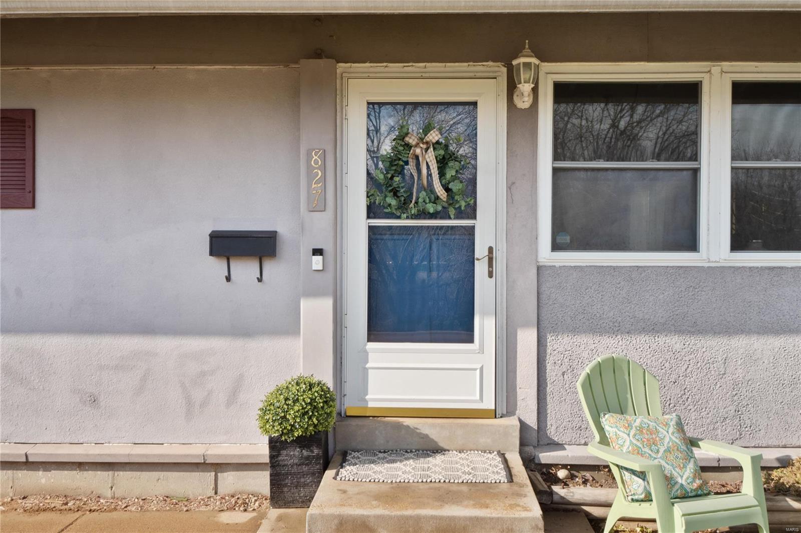 Brentwood - Residential