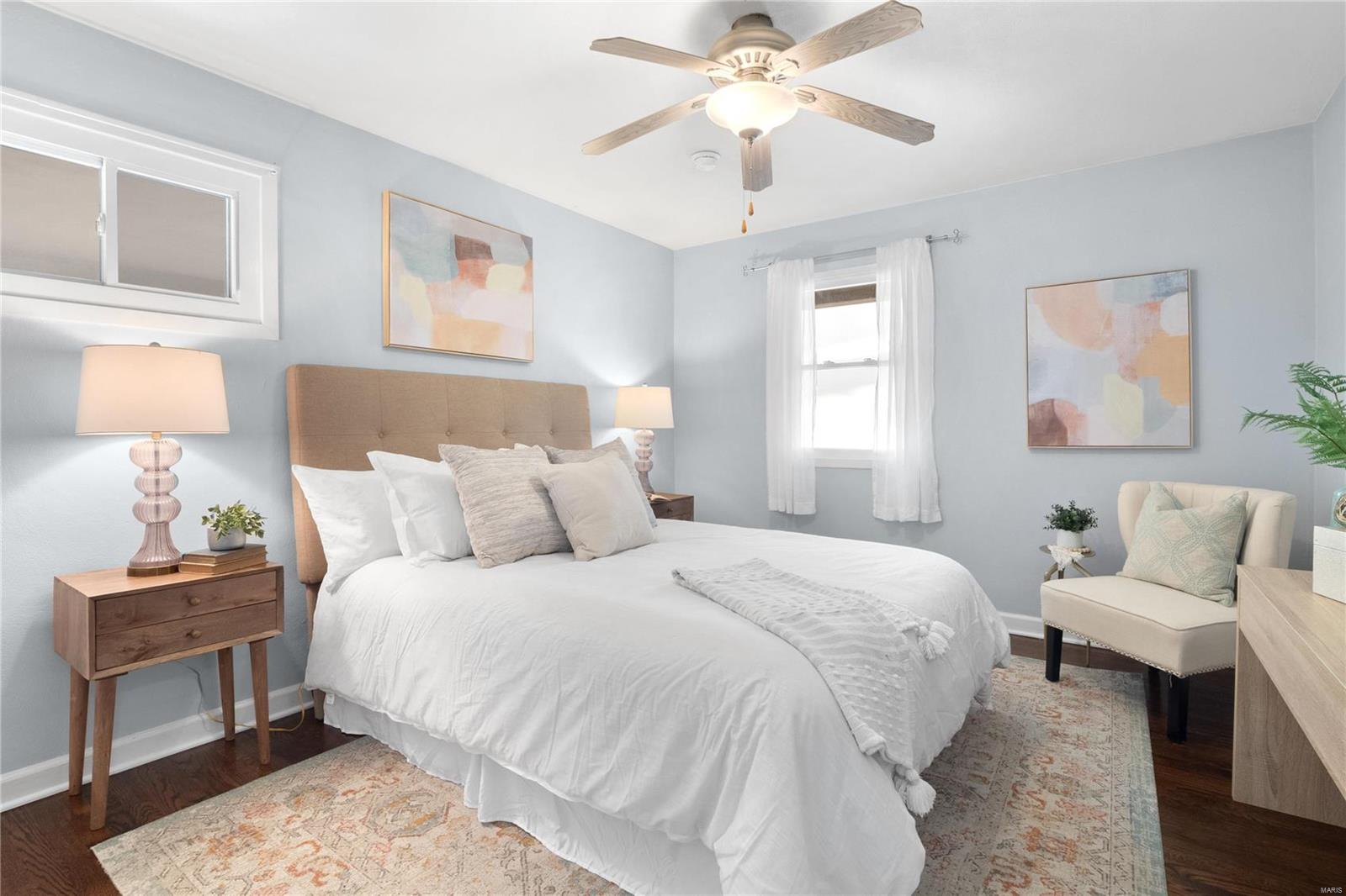 Brentwood - Residential