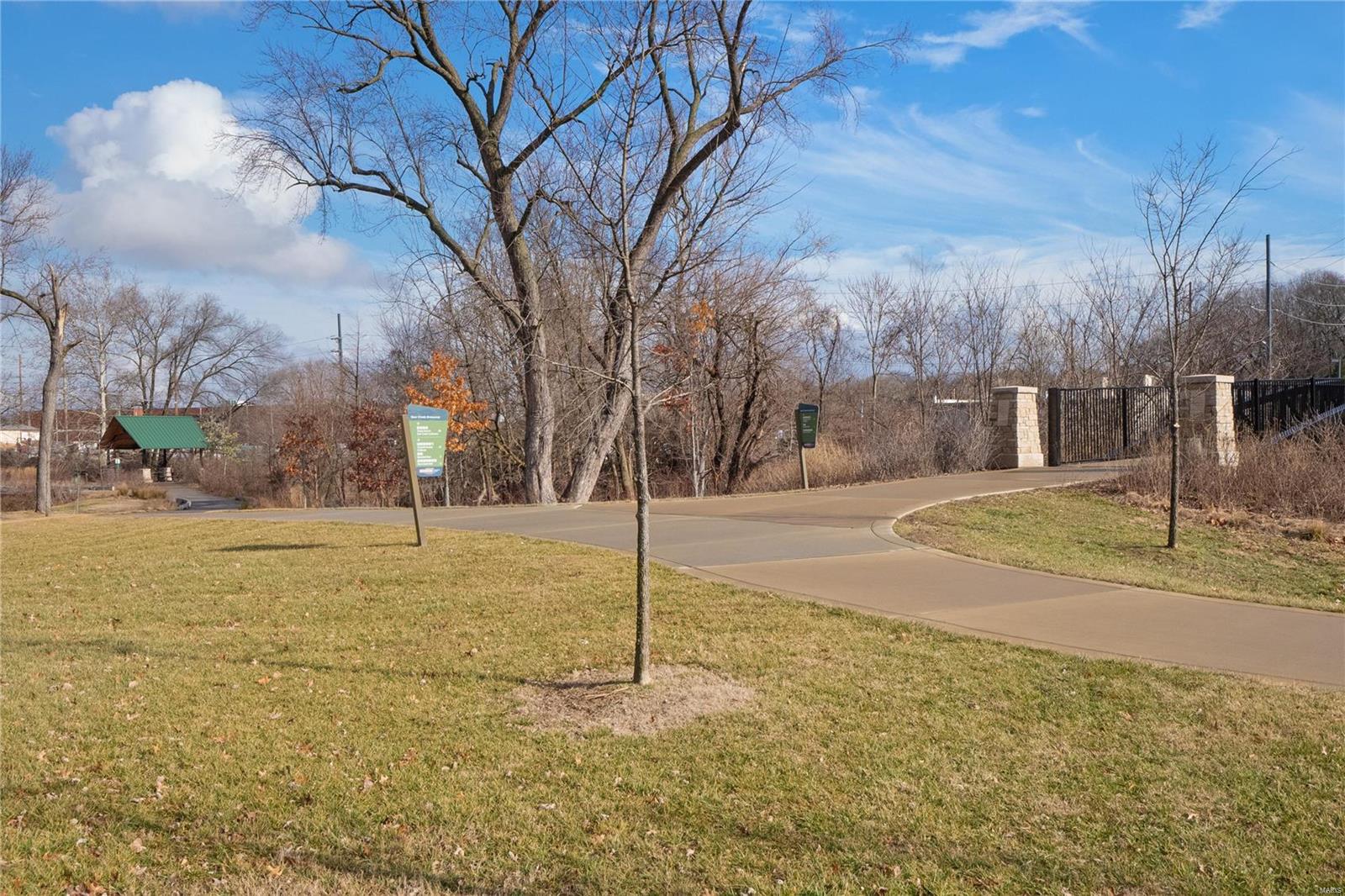 Brentwood - Residential