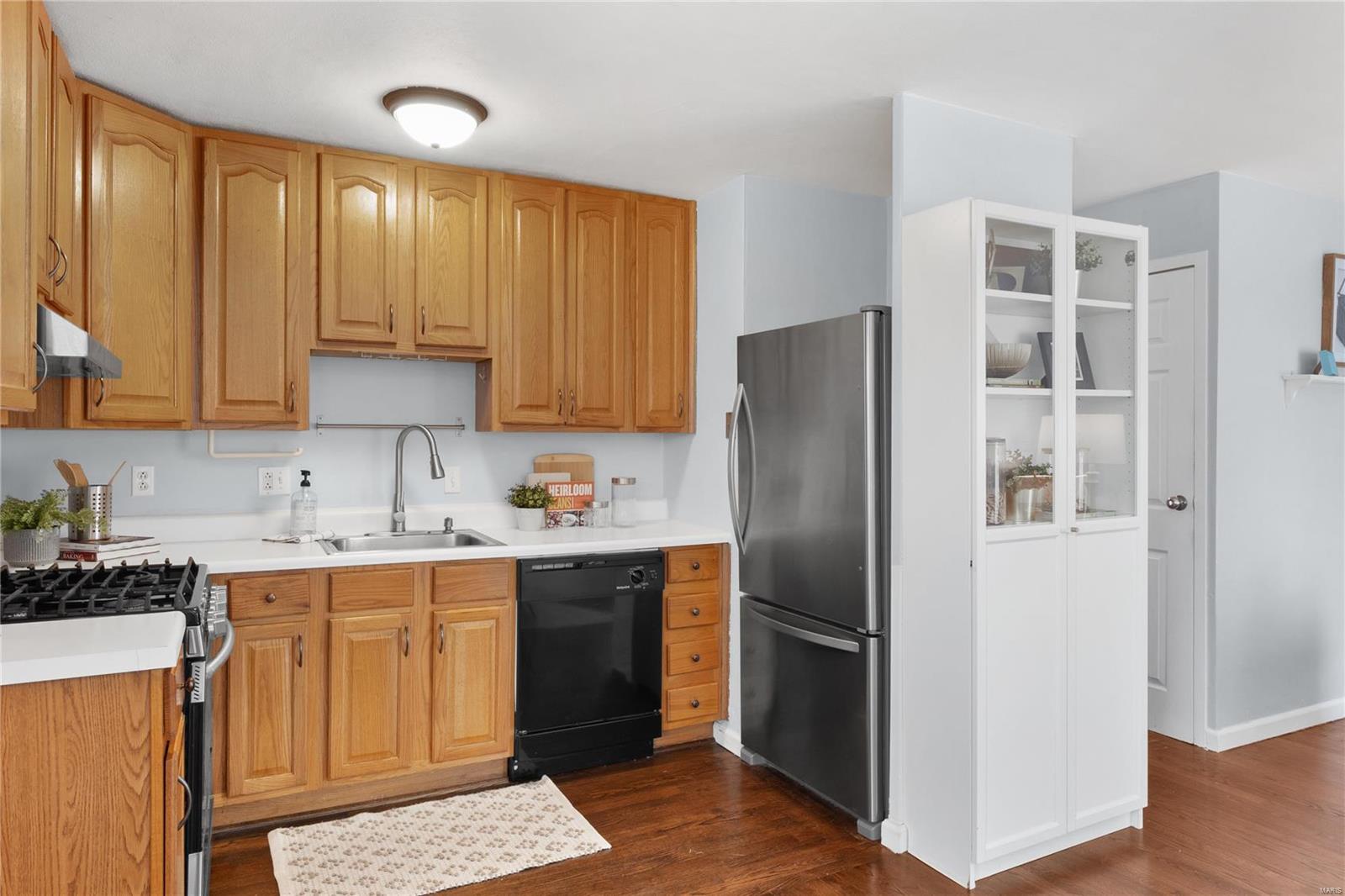 Brentwood - Residential
