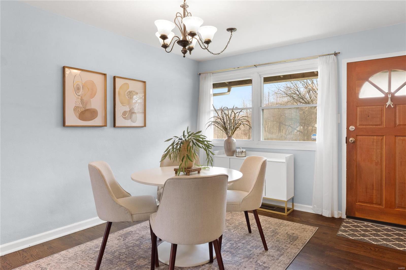 Brentwood - Residential