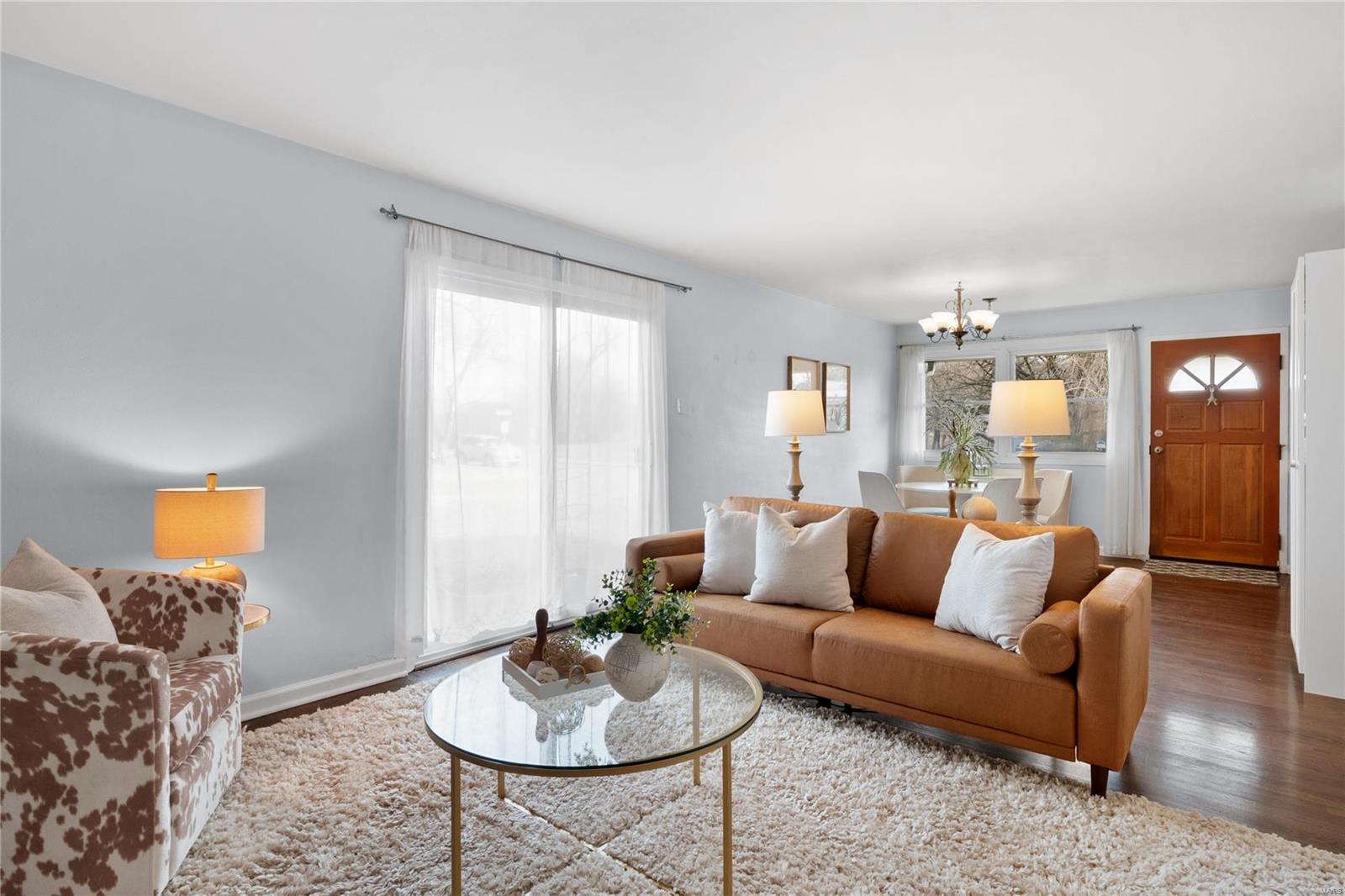 Brentwood - Residential