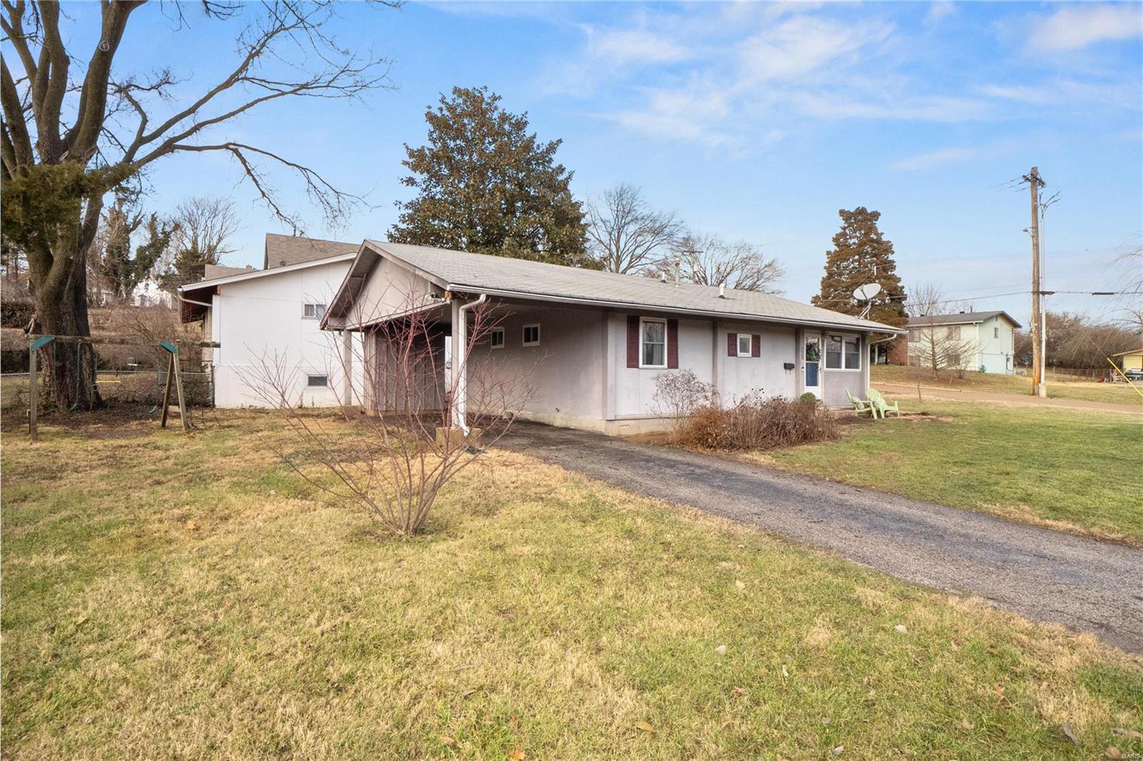 Brentwood - Residential