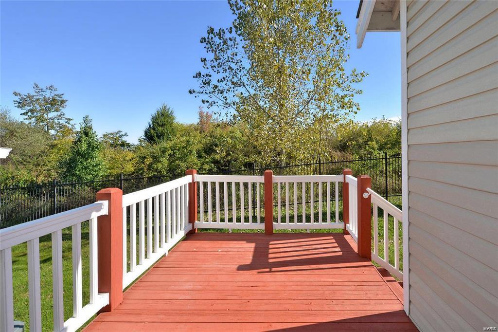 Enclave At Montclair - Residential Lease