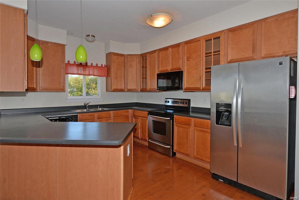 Enclave At Montclair - Residential Lease