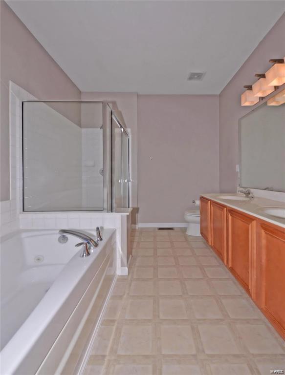 Enclave At Montclair - Residential Lease