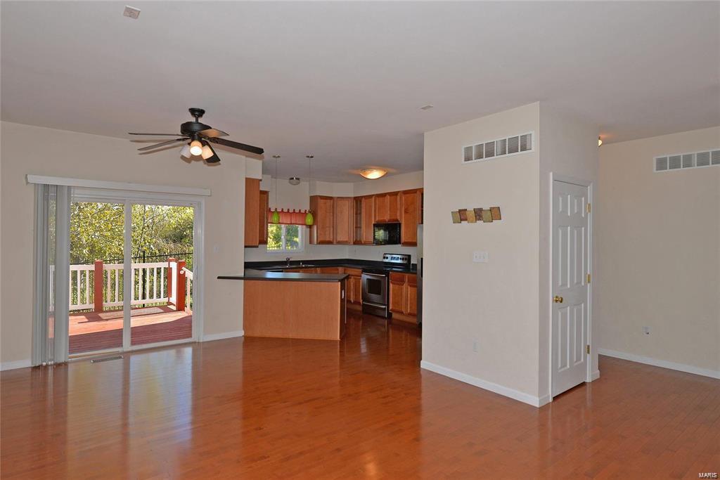 Enclave At Montclair - Residential Lease