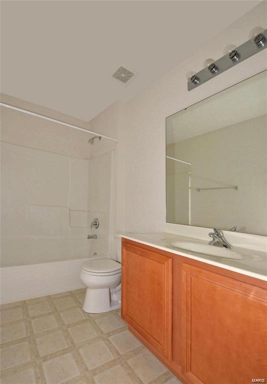 Enclave At Montclair - Residential Lease