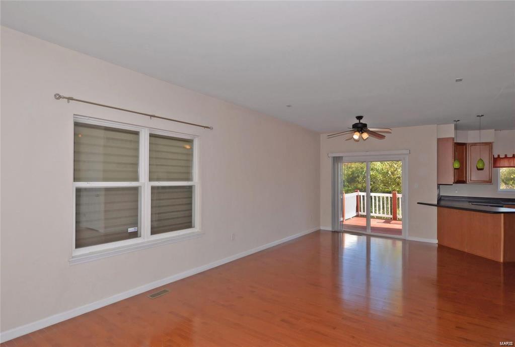 Enclave At Montclair - Residential Lease