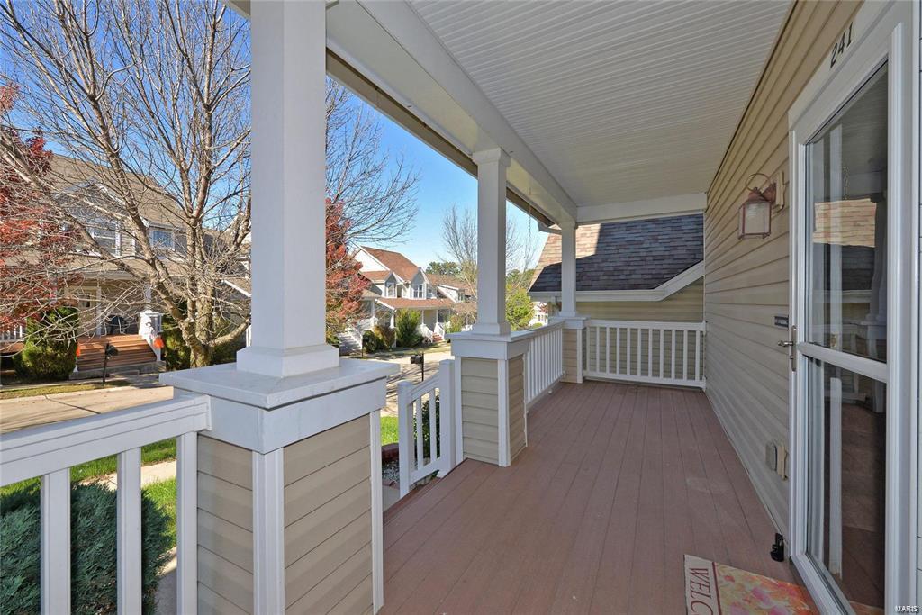 Enclave At Montclair - Residential Lease