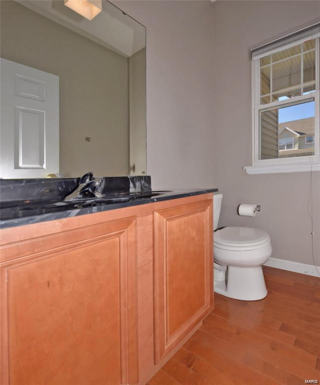 Enclave At Montclair - Residential Lease