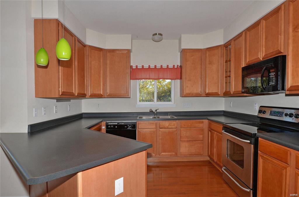 Enclave At Montclair - Residential Lease