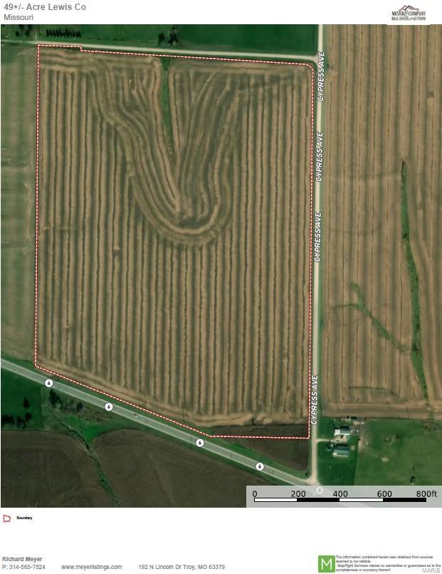 N/A - Farm