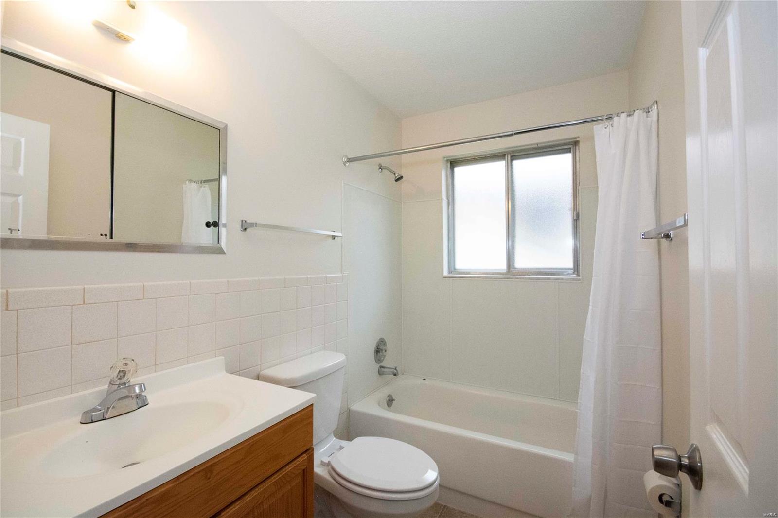 Glenview Court - Residential Income