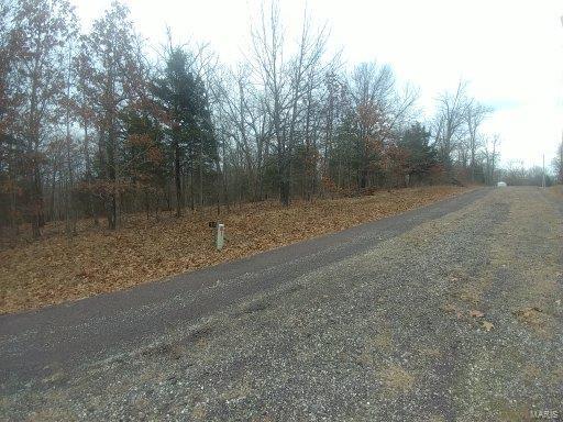 Picture your newly constructed home on a beautiful wooded 5 + Acre lot with gradual sloping at back end; this is a newer development with custom built homes; bring your plans and envision living in a tranquil, private subdivision.  There is an HOA - common ground is kept pristine.  Schedule your tour today and start dreaming about what your new home will look like - perhaps a story and a half with large deck and patio - very secluded and private - out building for hobbies and terraced patios and waterfalls.  Oh my - how lovely!  Owner may consider financing assistance.  Schedule your tour today. Additional Rooms: In Platted Subdv.