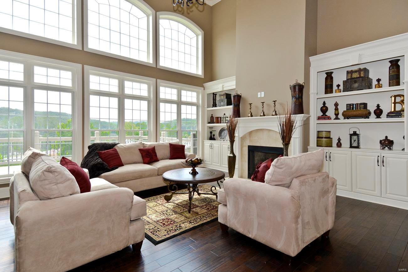 Fienup Farms - Residential