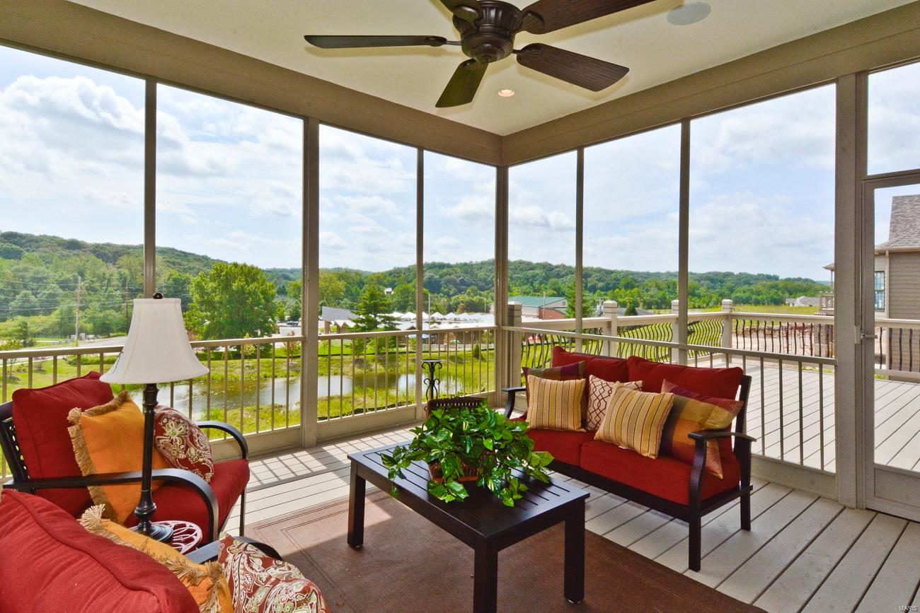 Fienup Farms - Residential