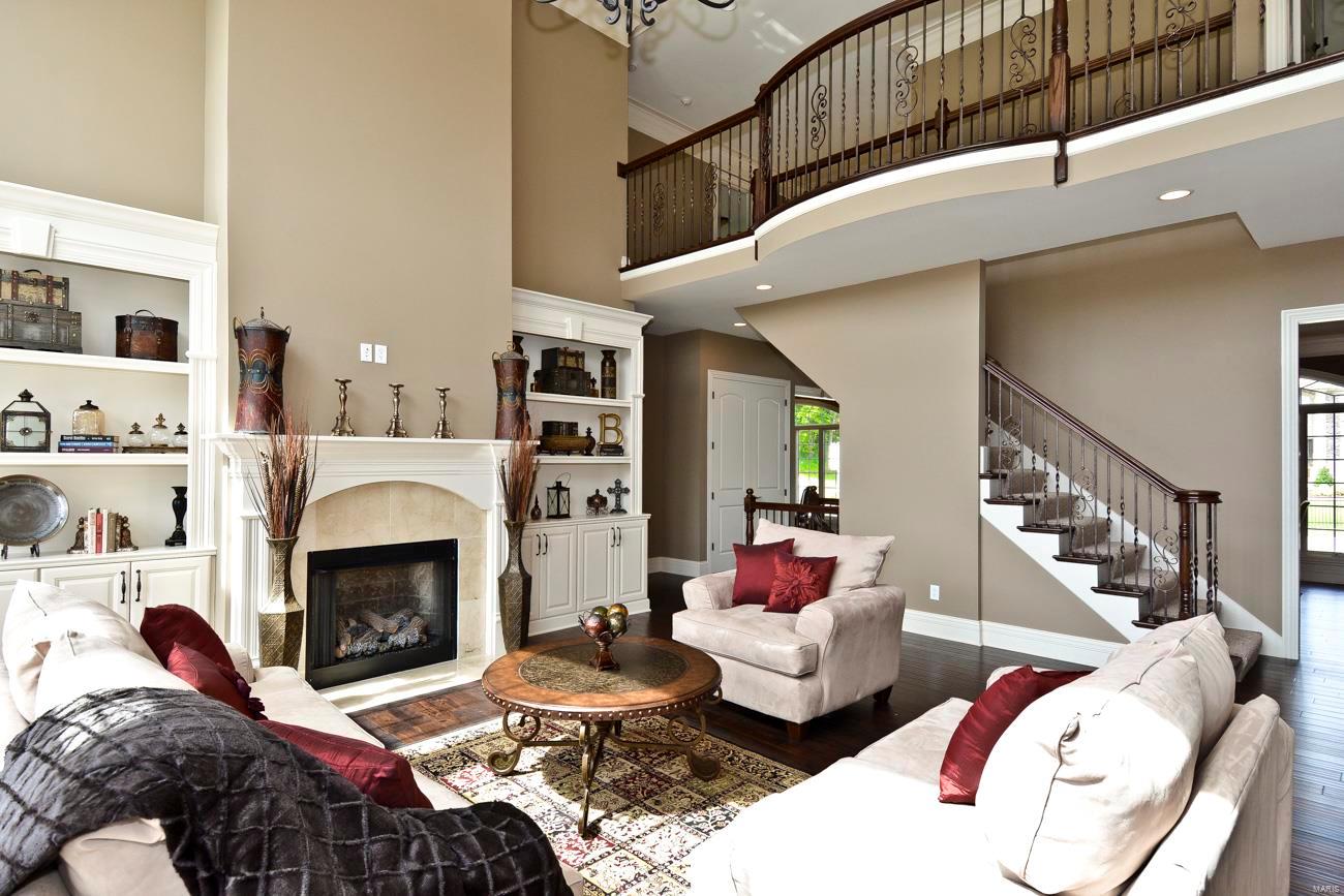 Fienup Farms - Residential