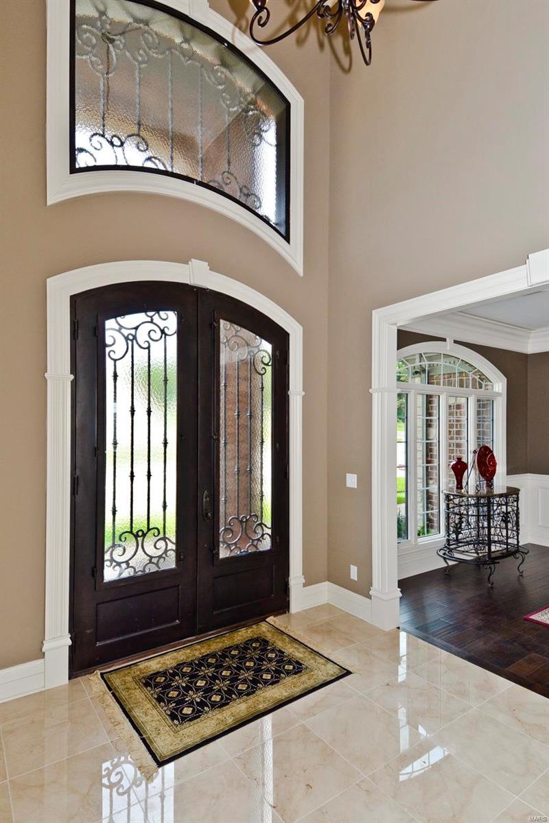 Fienup Farms - Residential