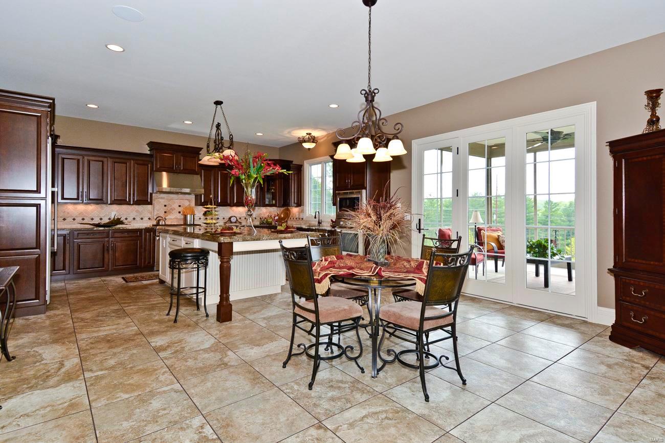 Fienup Farms - Residential