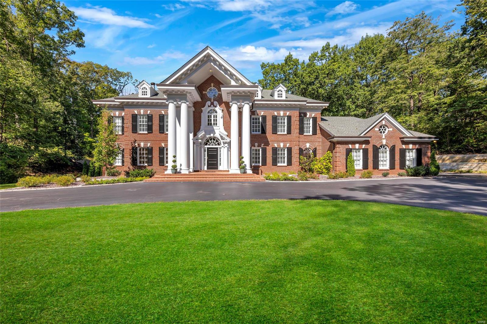 Christopher Acres - Residential
