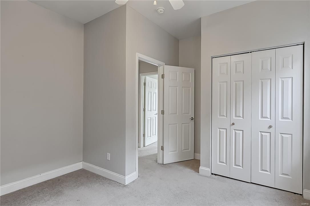 Tower Grove Heights - Residential