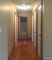 Glenridge addition - Residential