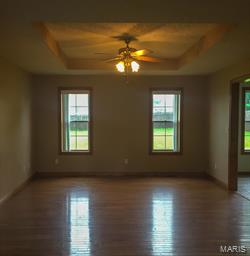 Glenridge addition - Residential