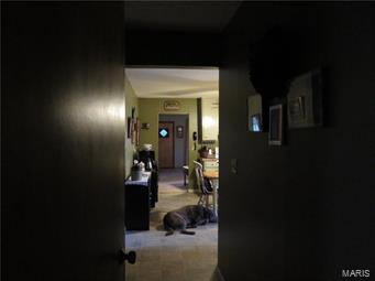 Paris - Residential
