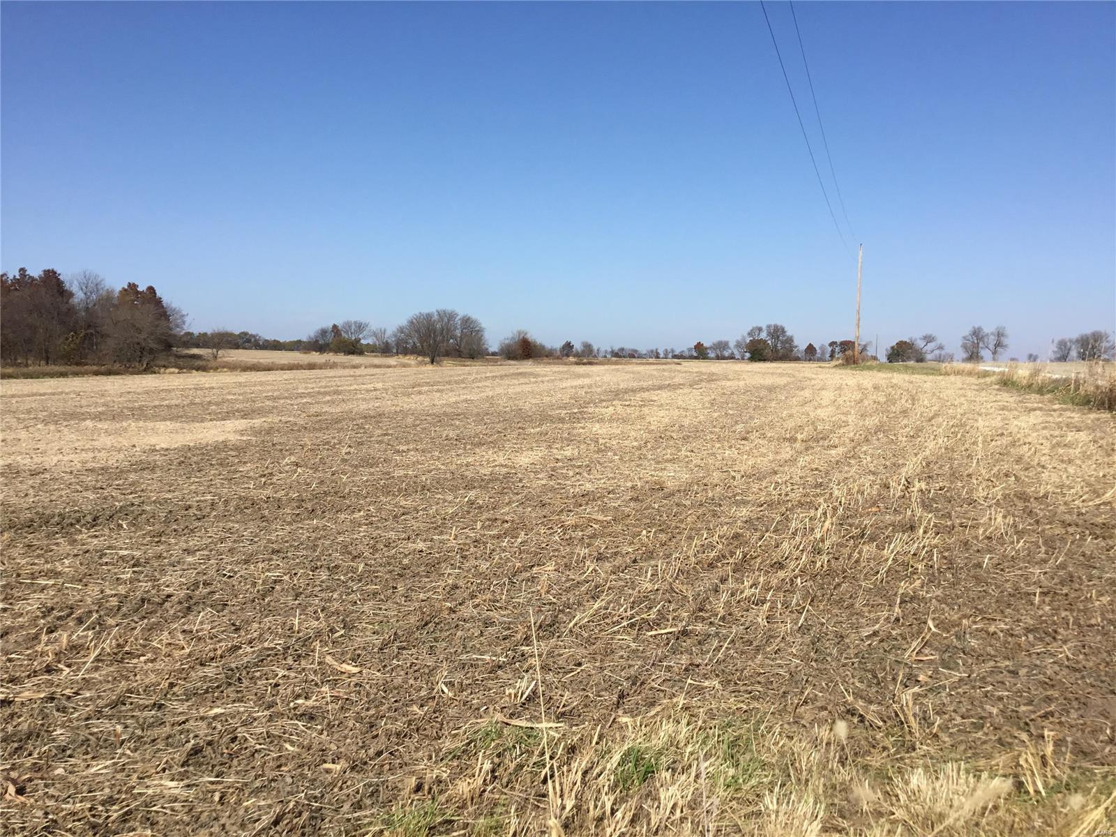 Rural - Farm