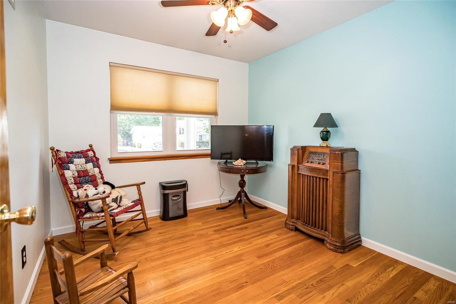 Sunset Place - Residential