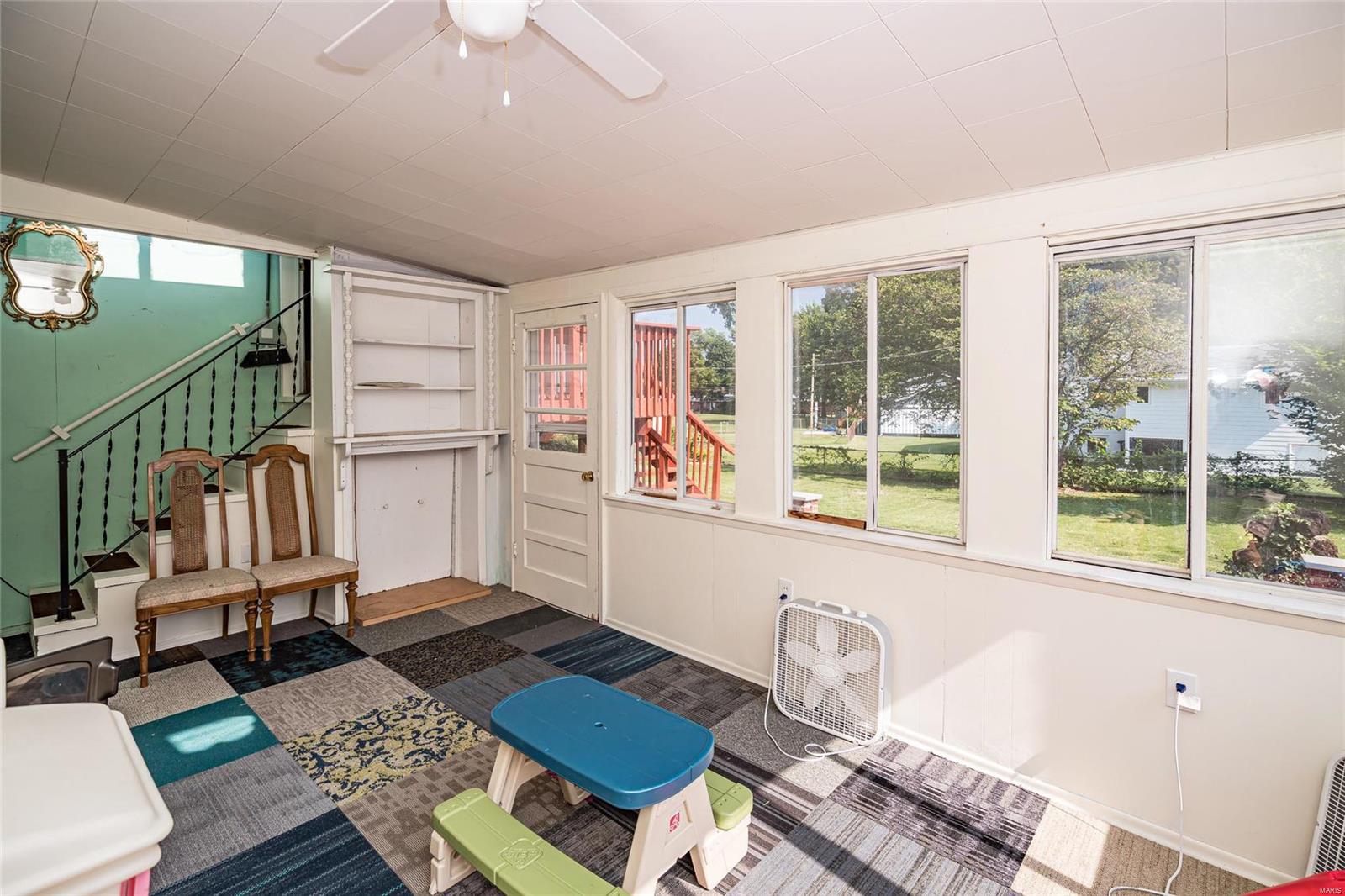Sunset Place - Residential