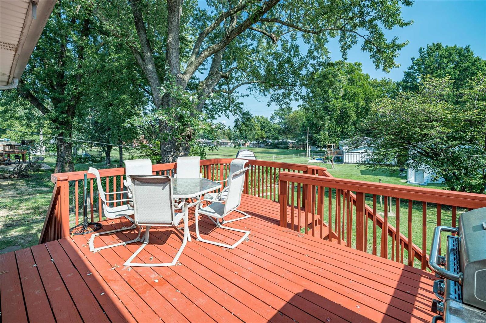 Sunset Place - Residential