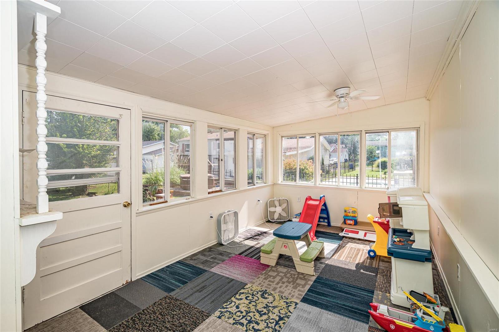 Sunset Place - Residential