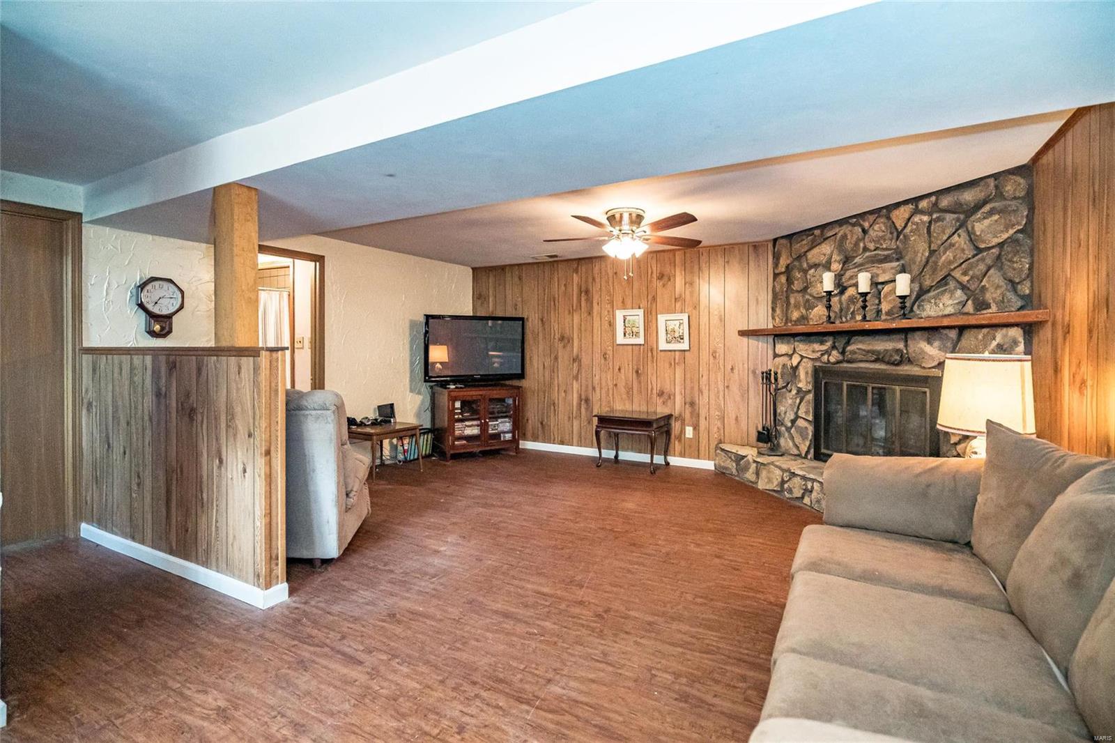 Sunset Place - Residential