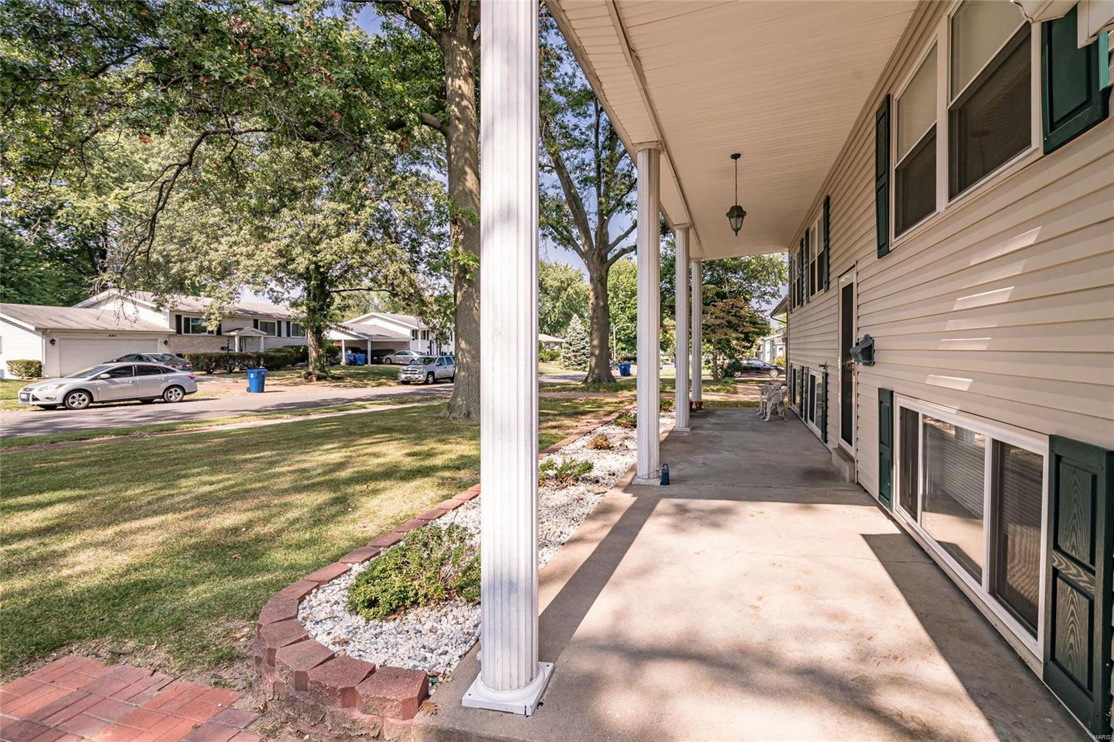 Sunset Place - Residential